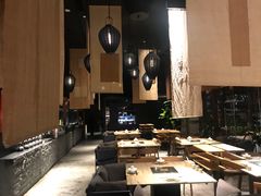 大堂-锦城印象火锅(天府三街店)