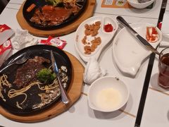 -豪享来(我格广场店)