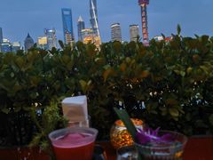 -池畔酒吧 WET Bar