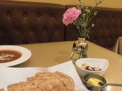 -MIO弥欧洋房西餐厅(中央大街店)