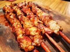 -阿里家·新疆烤肉酒場 by MIG