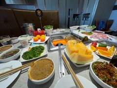 -海底捞火锅(威高广场店)
