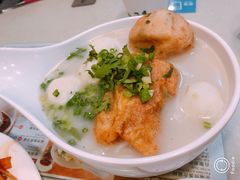 -翠华餐厅