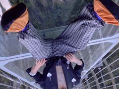 -宁波五龙潭景区