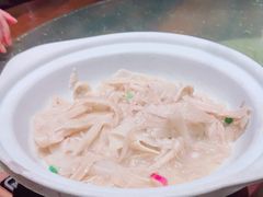(霸)洞庭名笋-洞庭土菜小炒馆(易发广场店)