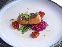 -杭州西子湖四季酒店-WL BISTRO西湖餐厅(灵隐路店)