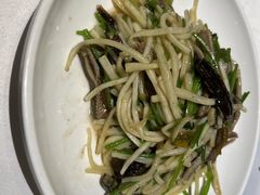 -玫瑰厅上海菜(兴国路店)