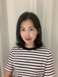 点击看大图 -3AM HAIR SALON烫发染发接发