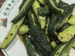 -清真永恒华威肉饼(潘家园店)