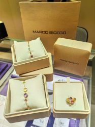 -周生生Chow Sang Sang(先天下店)