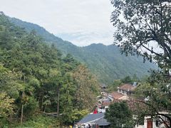 -九华山风景区