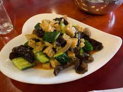 -开封第一楼(洛阳分店)