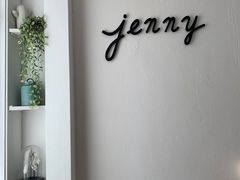 -接你jenny咖啡·西餐厅