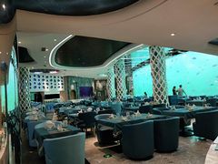 -瑞德姆美人鱼海底演艺主题餐厅(亚龙湾店)