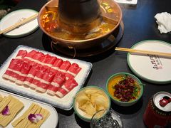 -南门四季铜锅涮肉(大屯·北苑店)