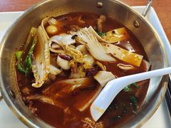 -同济大学-北苑食堂