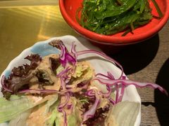 -江户烧肉(高德店)