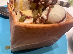 -涌上外婆桥(南塘店)