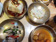 -金顺韩式烤肉·网红烤肉店(广利路店)