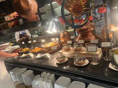 -星汇餐厅(新濠影汇店)