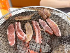 -千里马烧烤(南六东路店)