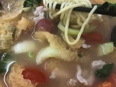 -项记面馆(明瓦廊店)