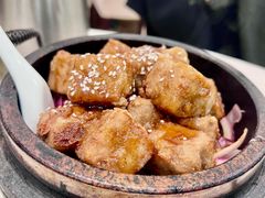 -粤味馆(黄河路店)