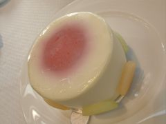 -北京柏悦酒店·锦庭餐厅Dining Room