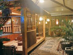 -西西里轰趴日租聚会别墅·团建拓展