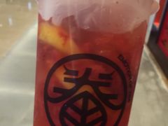 -眷茶(大卫城10楼店)