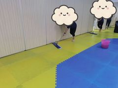 -利俊跆拳道(中山七直营馆)
