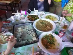 -连池鱼豆味坊(风景区店)