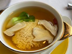 -富力丽思卡尔顿酒店·丽轩中餐厅
