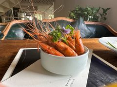 -花房餐厅(西溪天堂店)