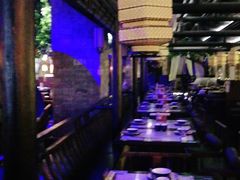 -绿茶餐厅(汇悦大融城店)