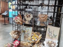 -扶光书店(中环店)
