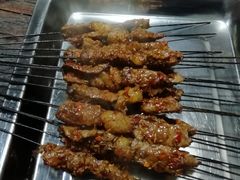 -清真·马峰烤肉(小学习北巷店)