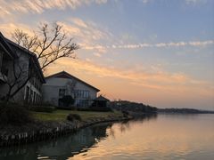 -池州市平天湖风景区