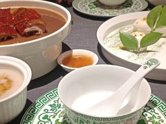 -南里山房(虹桥新天地店)