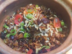 小铜锅焖饭-雀舞·私食(凯德店)