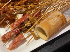 -热辣宗师·串串火锅(万达金街店)