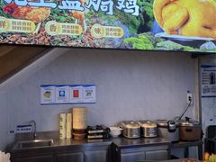 -院里汤包·虾汤包青岛菜(辽源路店)