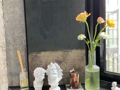 -CEMENT·coffee bar (凤凰创意园店)