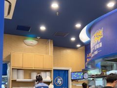 -西部马华清真兰州牛肉面·烧烤夜市(上地店)