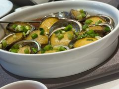 -香雪海饭店中餐厅(玉山店)