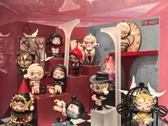 -泡泡玛特POPMART(合生汇店)