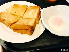 -马来西亚美食街