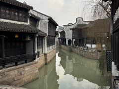 -嘉兴月河历史街区