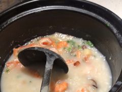 -如轩·海鲜砂锅粥·潮汕菜(小榄店)