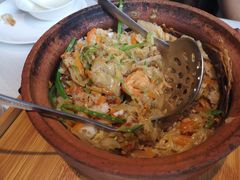 豪华五星薄饼-黑明餐厅(白鹭洲店)